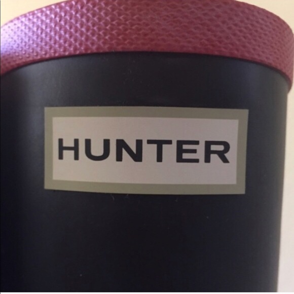 Hunter Boots - Picture 2 of 4